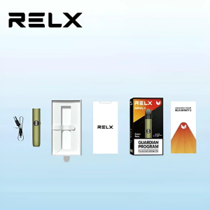 Relx Infinity 2主機